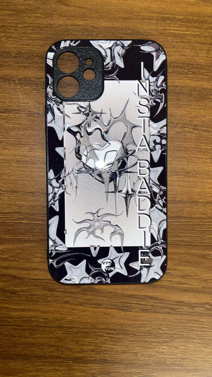 Insta-Baddie Case