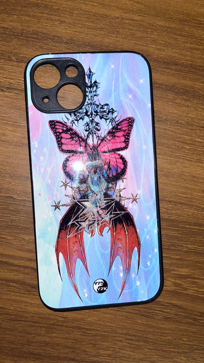 Angel Star Dragon Case