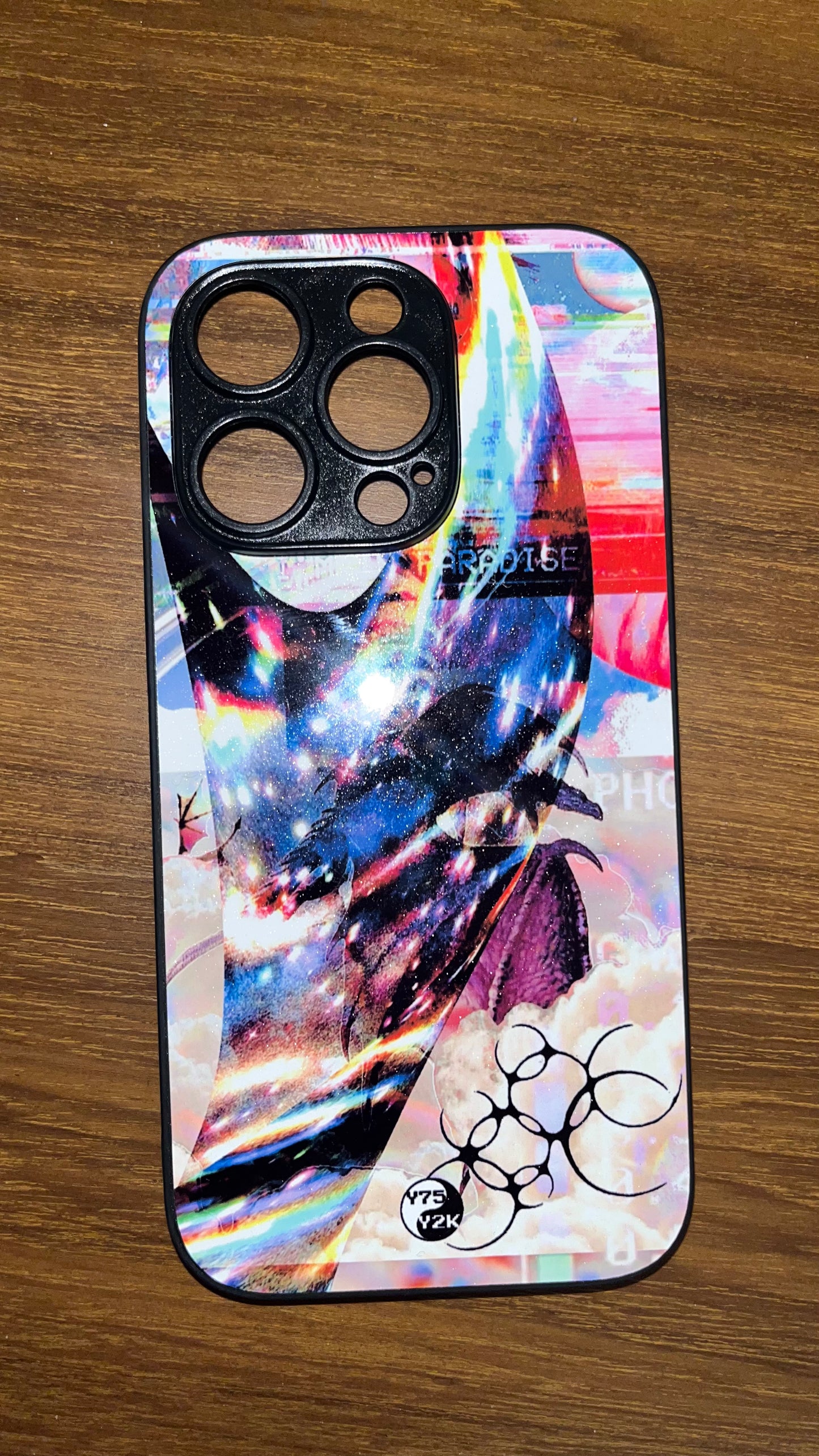 Siara Case
