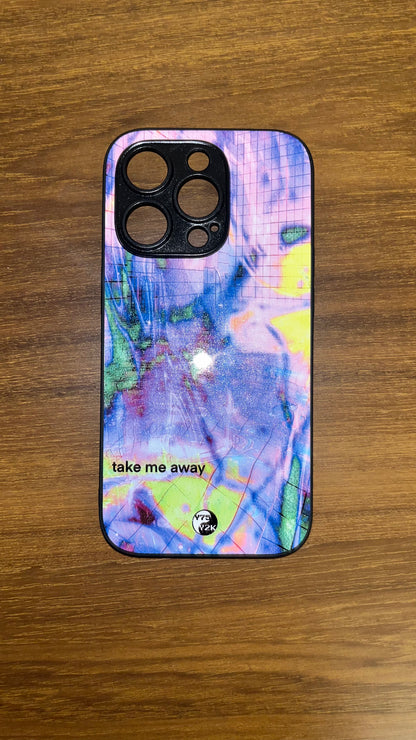 Take Me Away Case