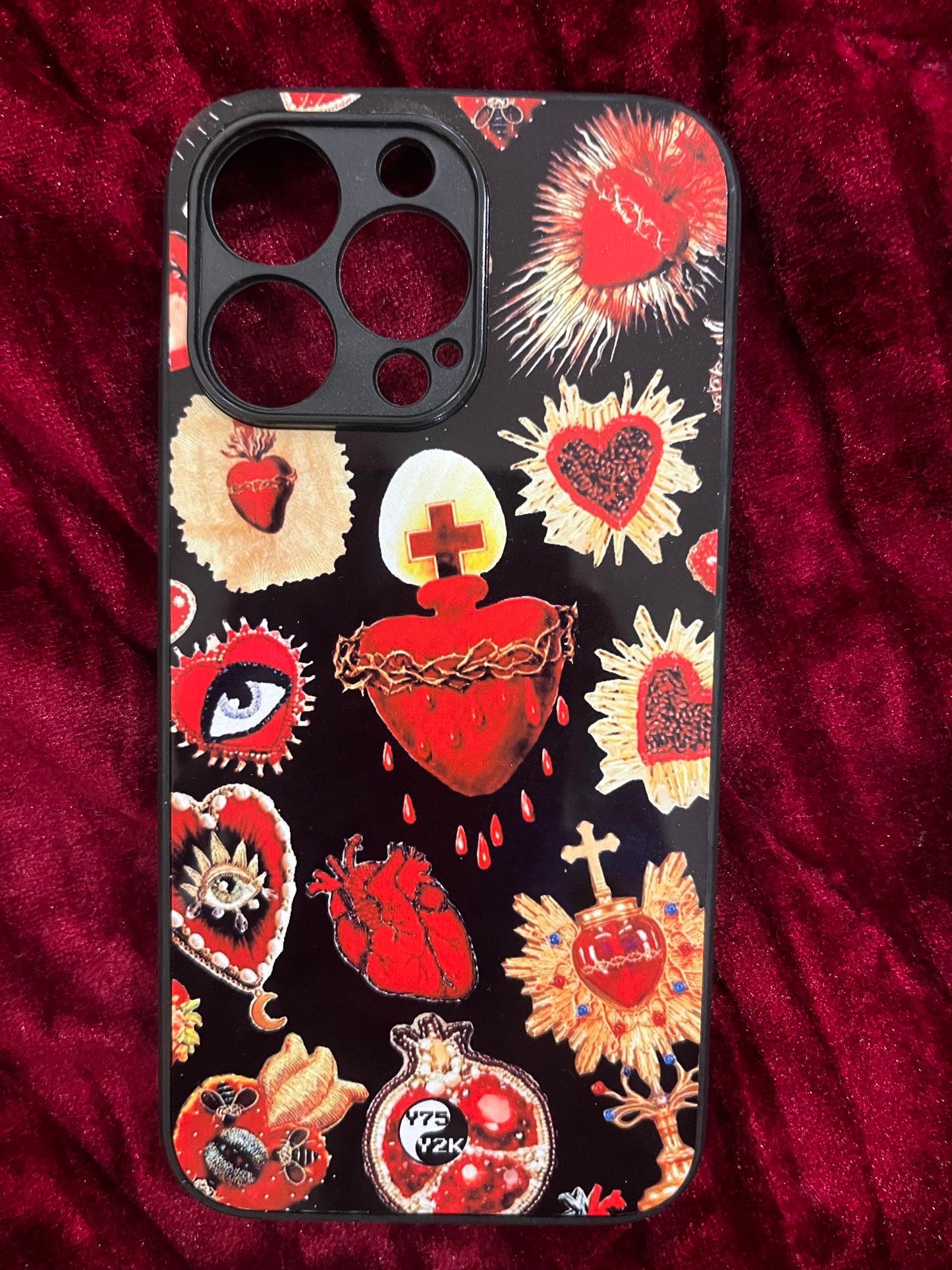 Heart Centered Case