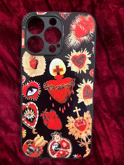 Heart Centered Case