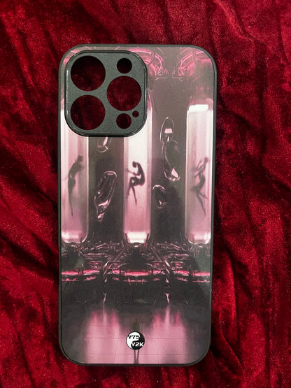 Extra Terrestrial Case