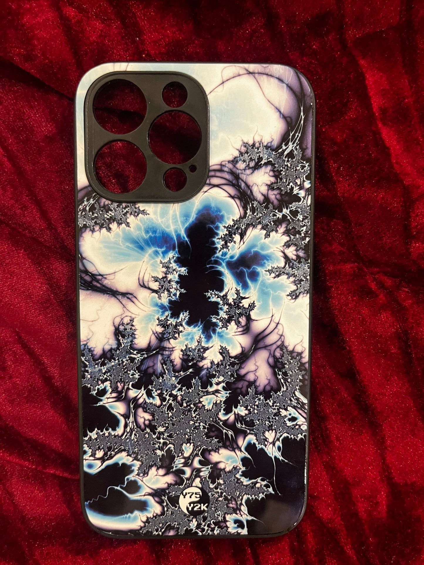Glacier Paradox Case