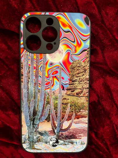 Sky Oasis Case
