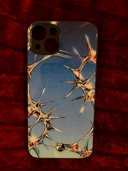 Cyber Cactus Case