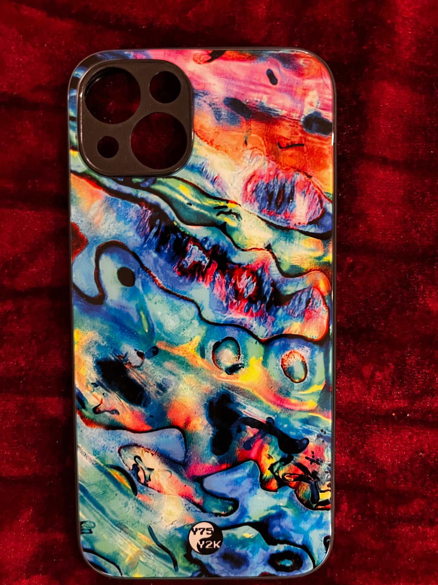 Abalone Case