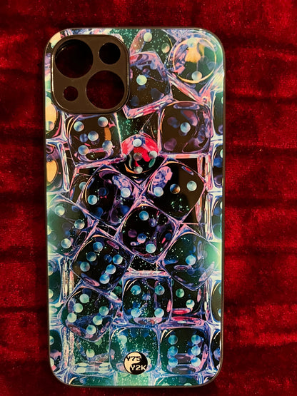 Gamble Case