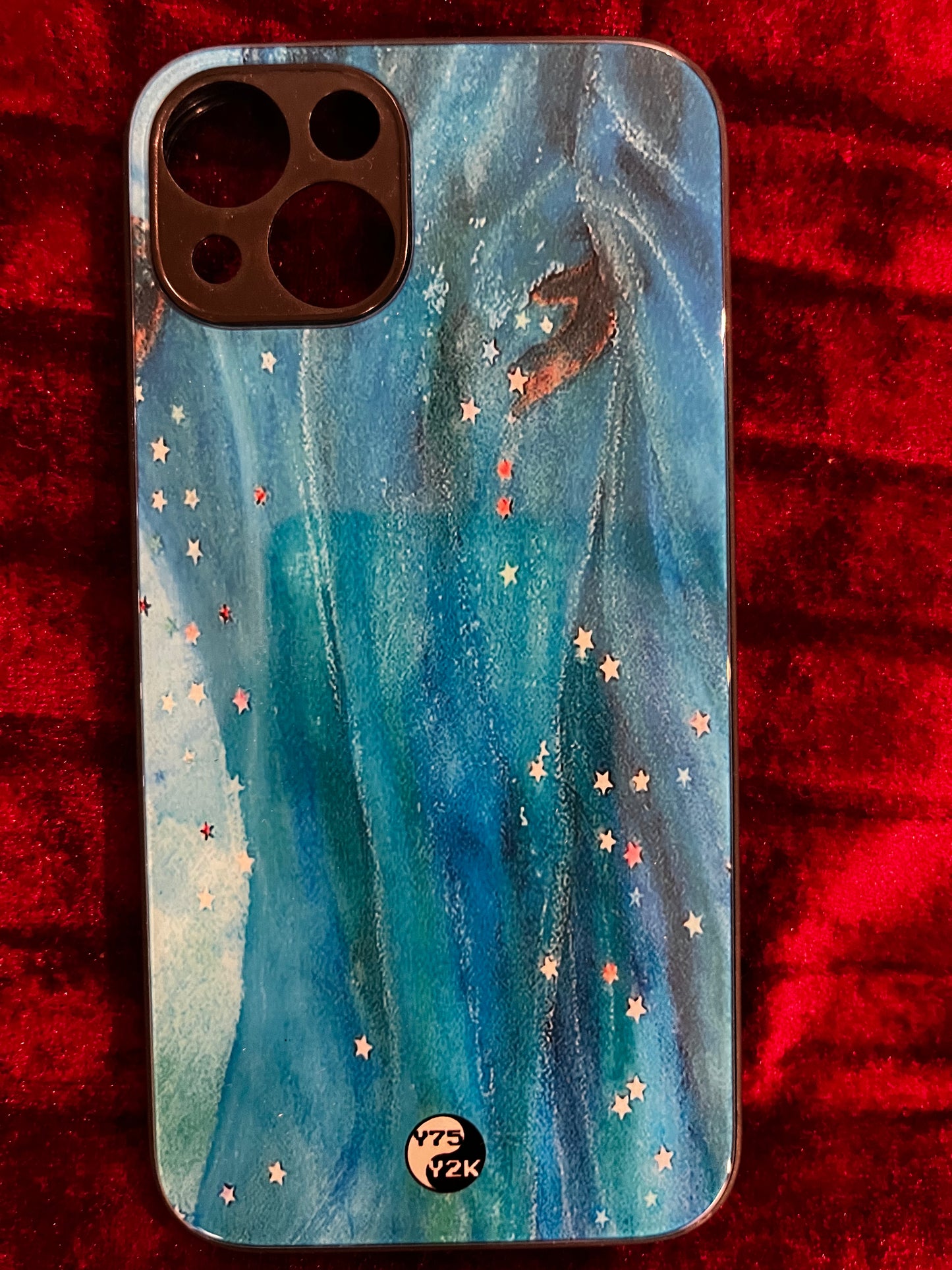 Ocean Healing Case