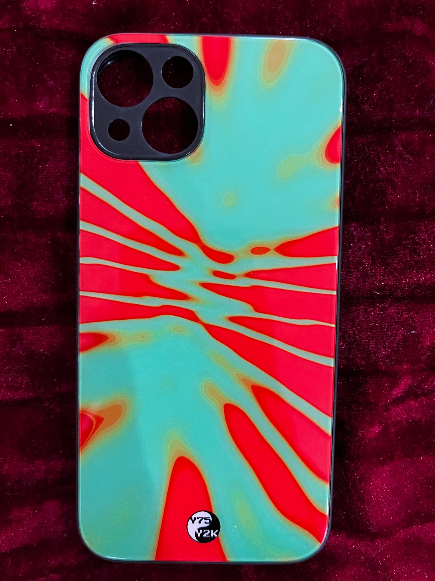 Watermelon Sugar Case