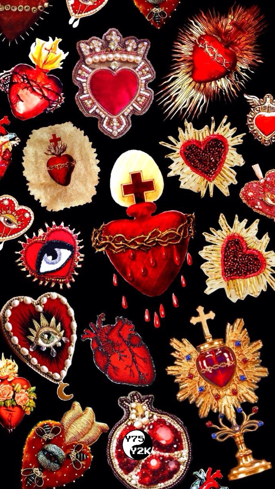 Heart Centered Case