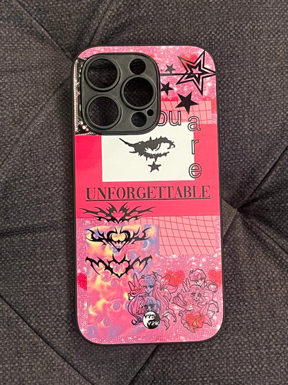 Unforgettable Case