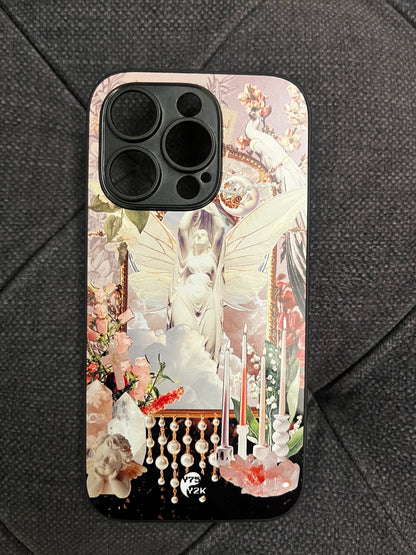 Letters to Heaven Case