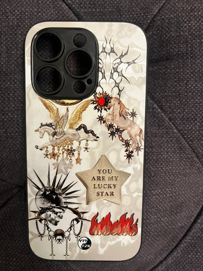 Pegasus Case