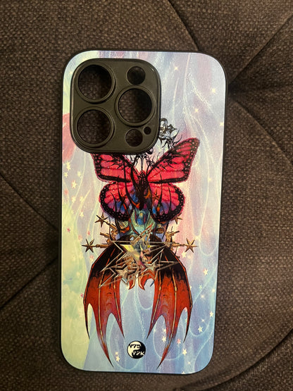 Angel Star Dragon Case