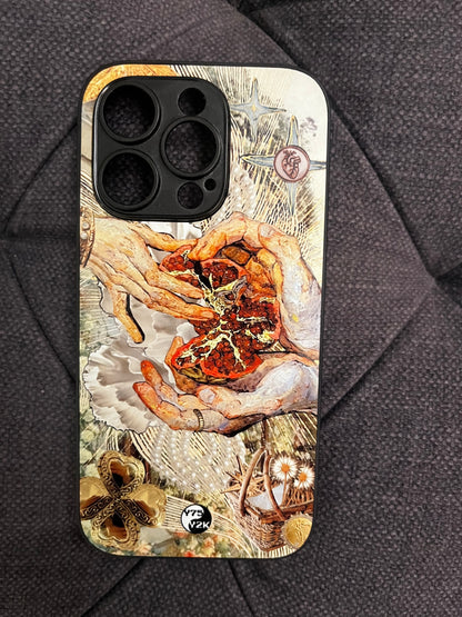 Gold of Life Case