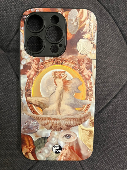 Goddess Energy Case
