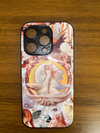 Goddess Energy Case
