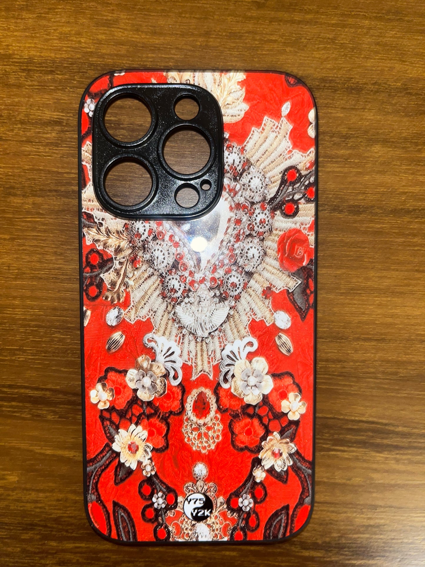 Queen Case