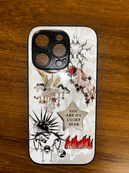 Pegasus Case
