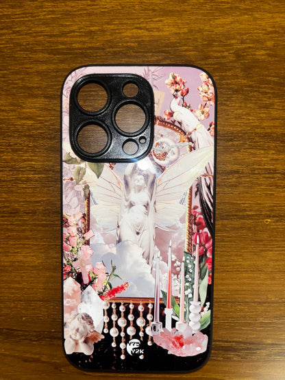 Letters to Heaven Case