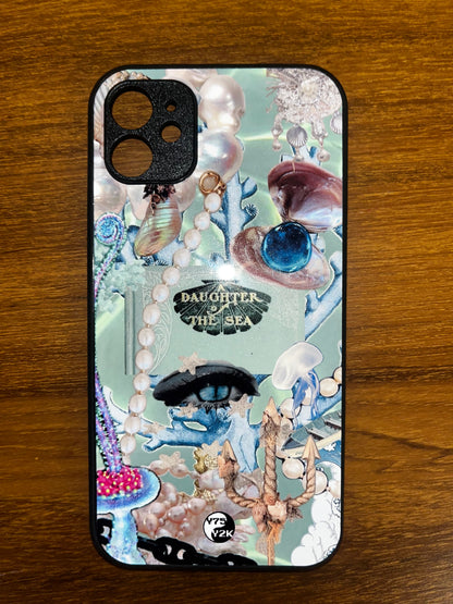 Daughter of the Sea Case