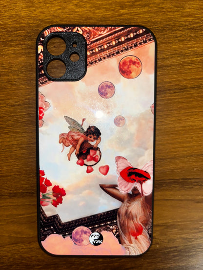 Cherub Case
