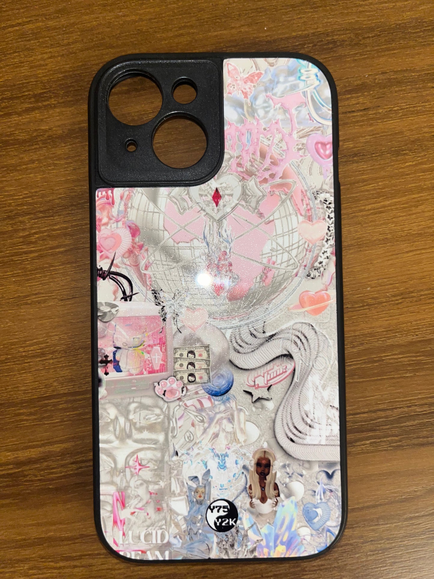 BabyGirl Case