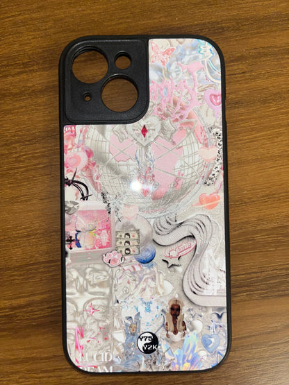 BabyGirl Case