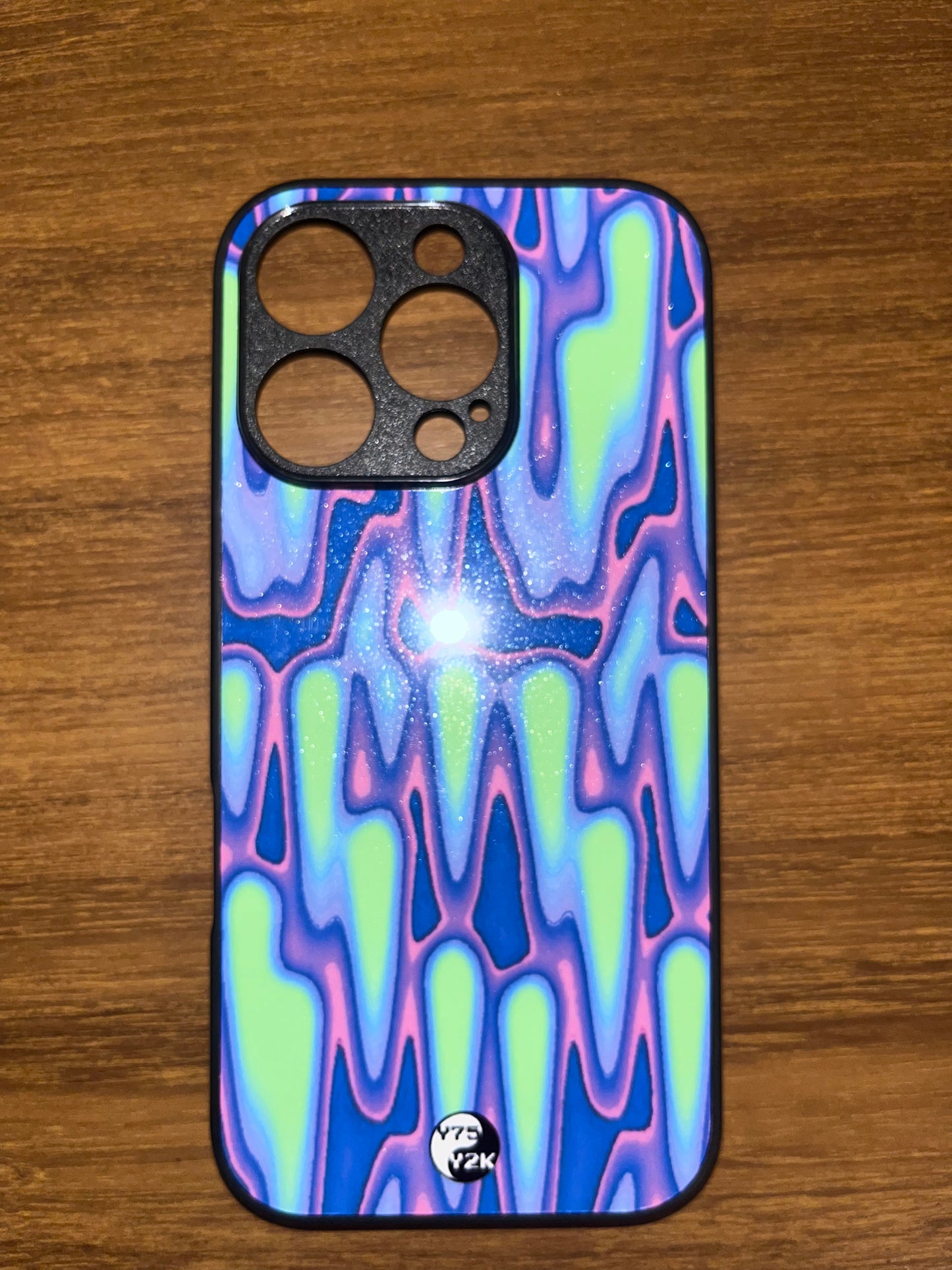 Cyber Ooze Case