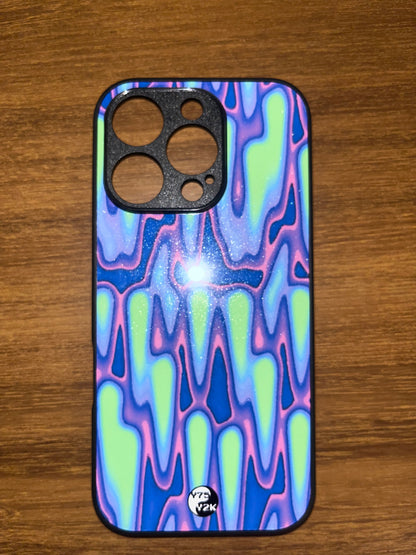 Cyber Ooze Case