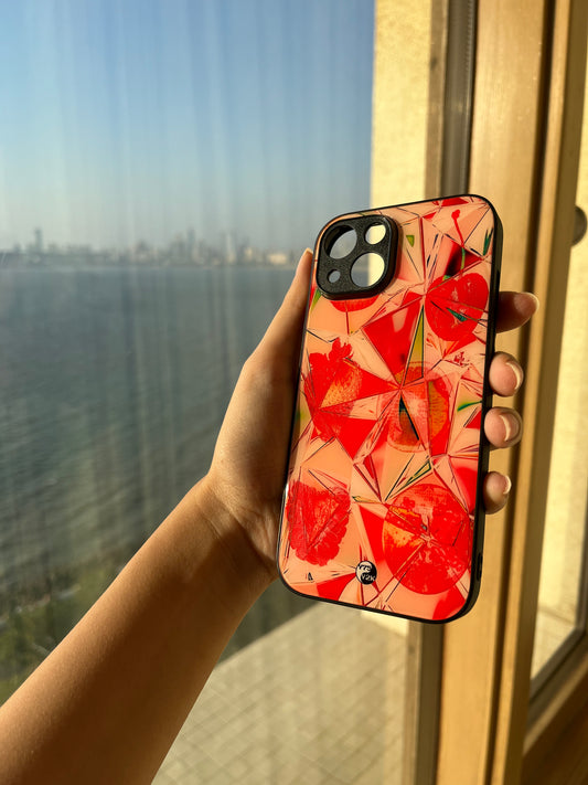 Passion Fruit Case