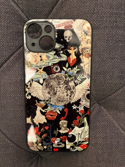 Enchanted Moon Case