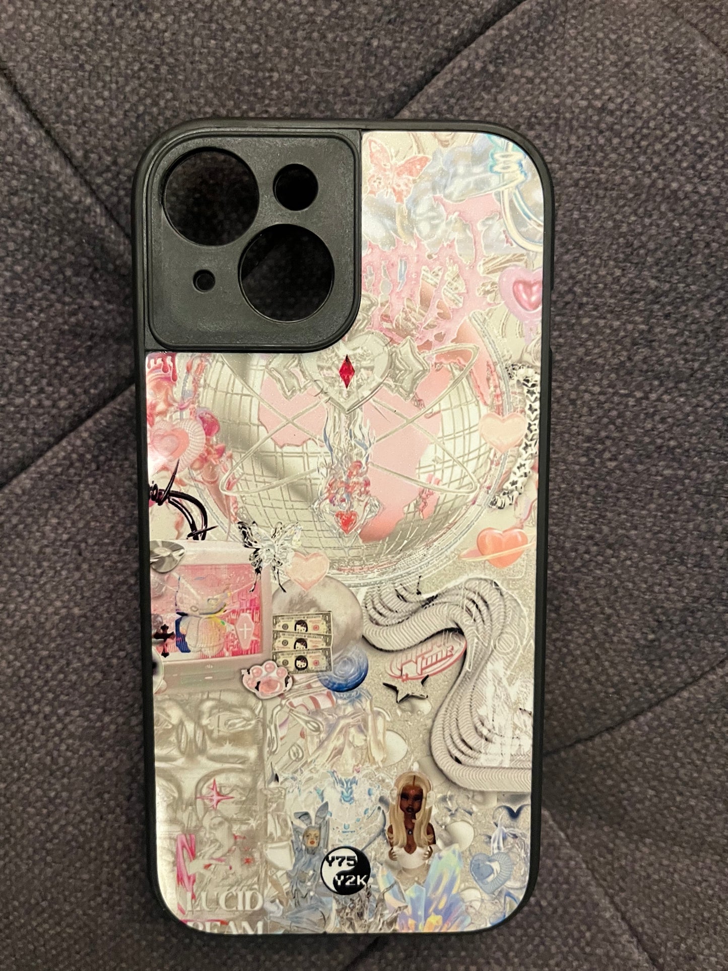 BabyGirl Case