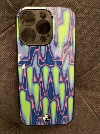 Cyber Ooze Case