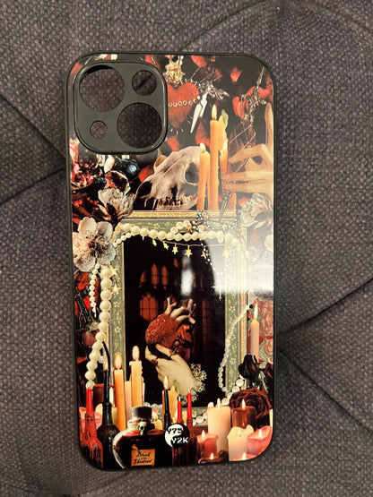 Witch Crafting Case