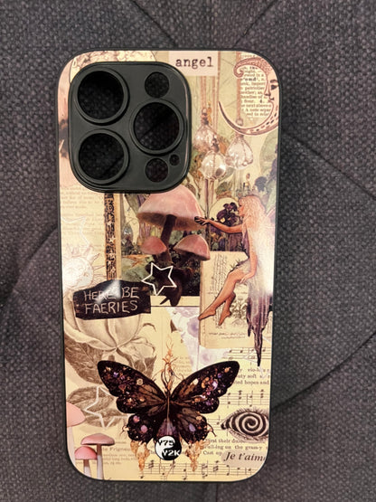 Mythical Faeries Case
