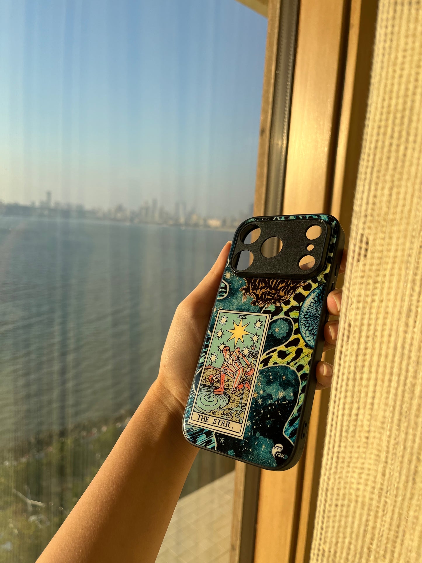 David Bowie Case