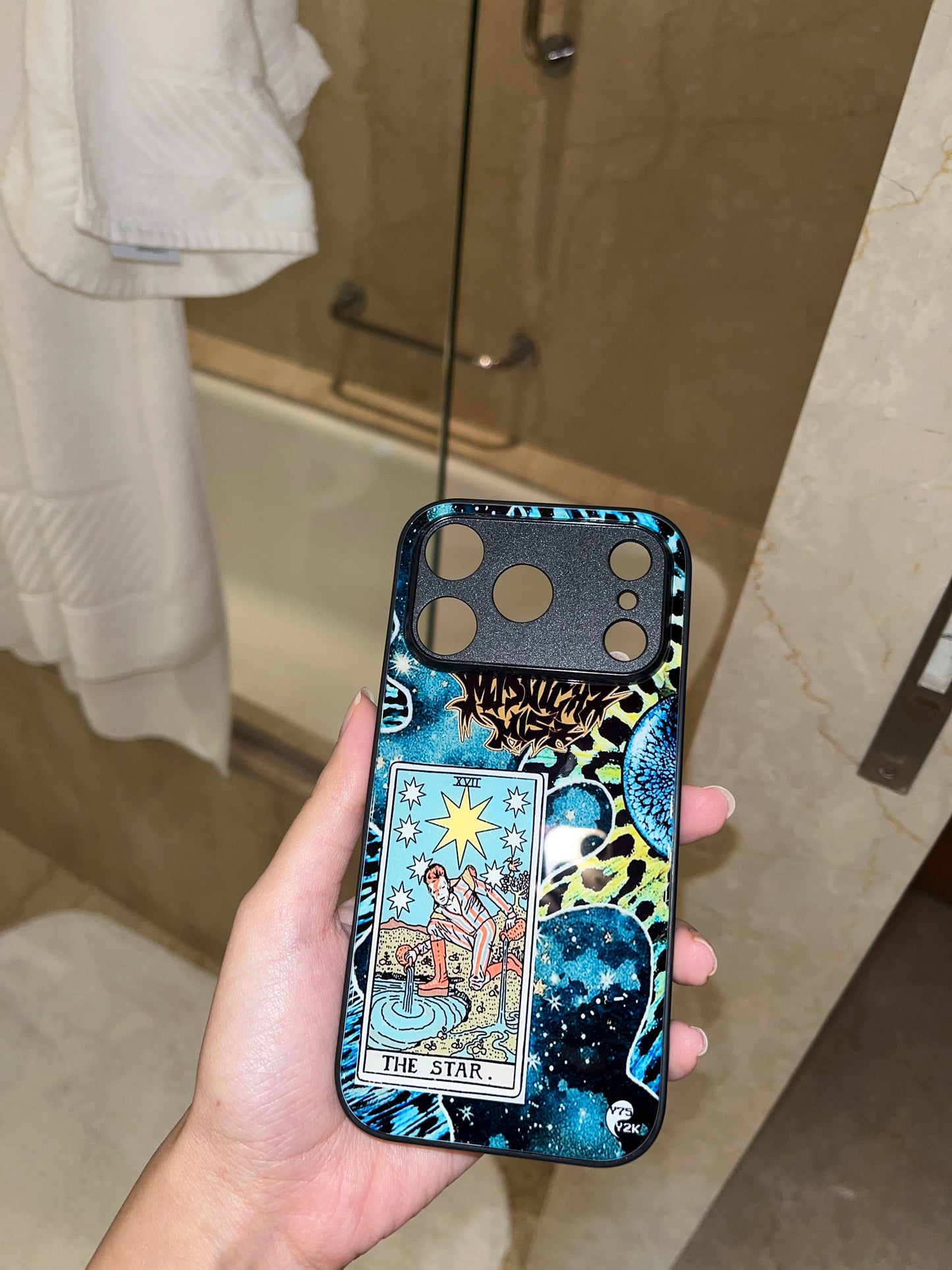 David Bowie Case