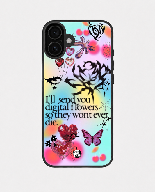 IMMORTAL FLOWERS CASE