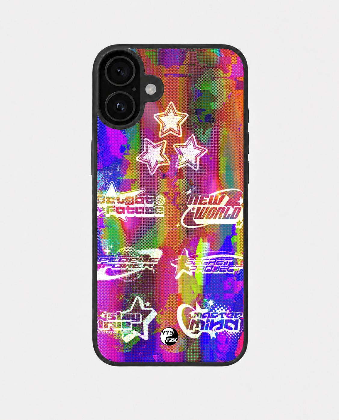 "ISEKAI" Case
