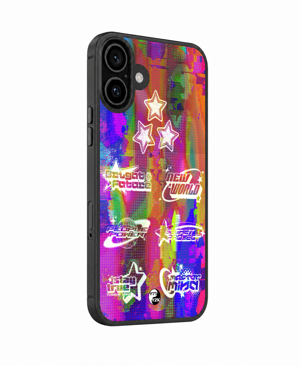 "ISEKAI" Case