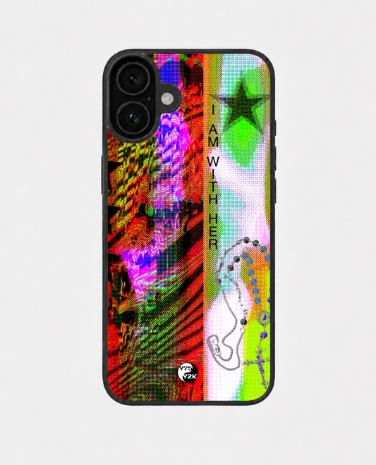 I'm With Her Case