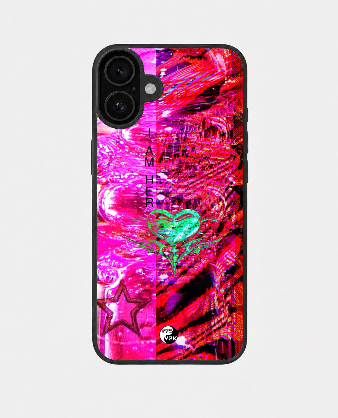 I'm Her Case