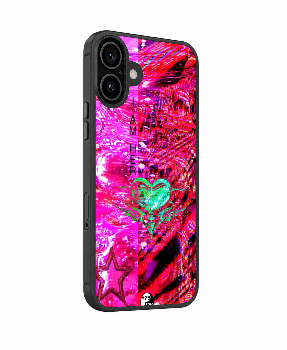 I'm Her Case