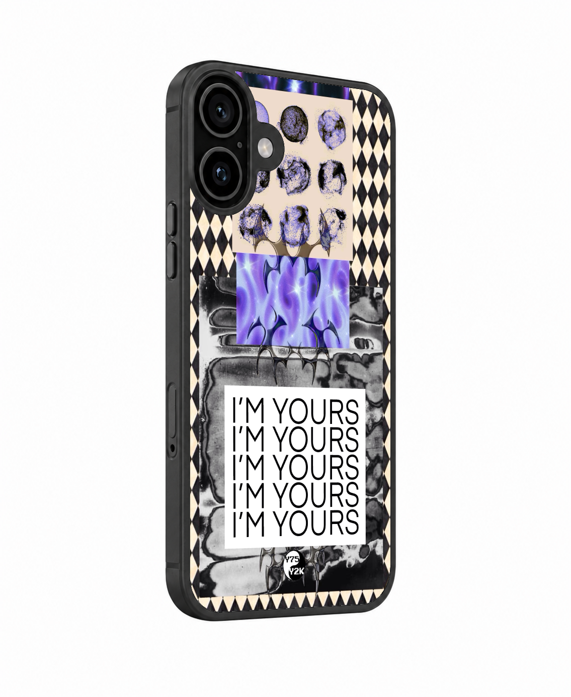 I'm Yours! Case