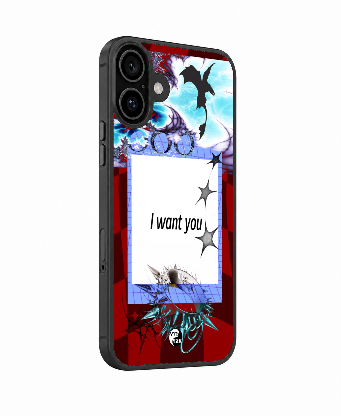 I Want You Case