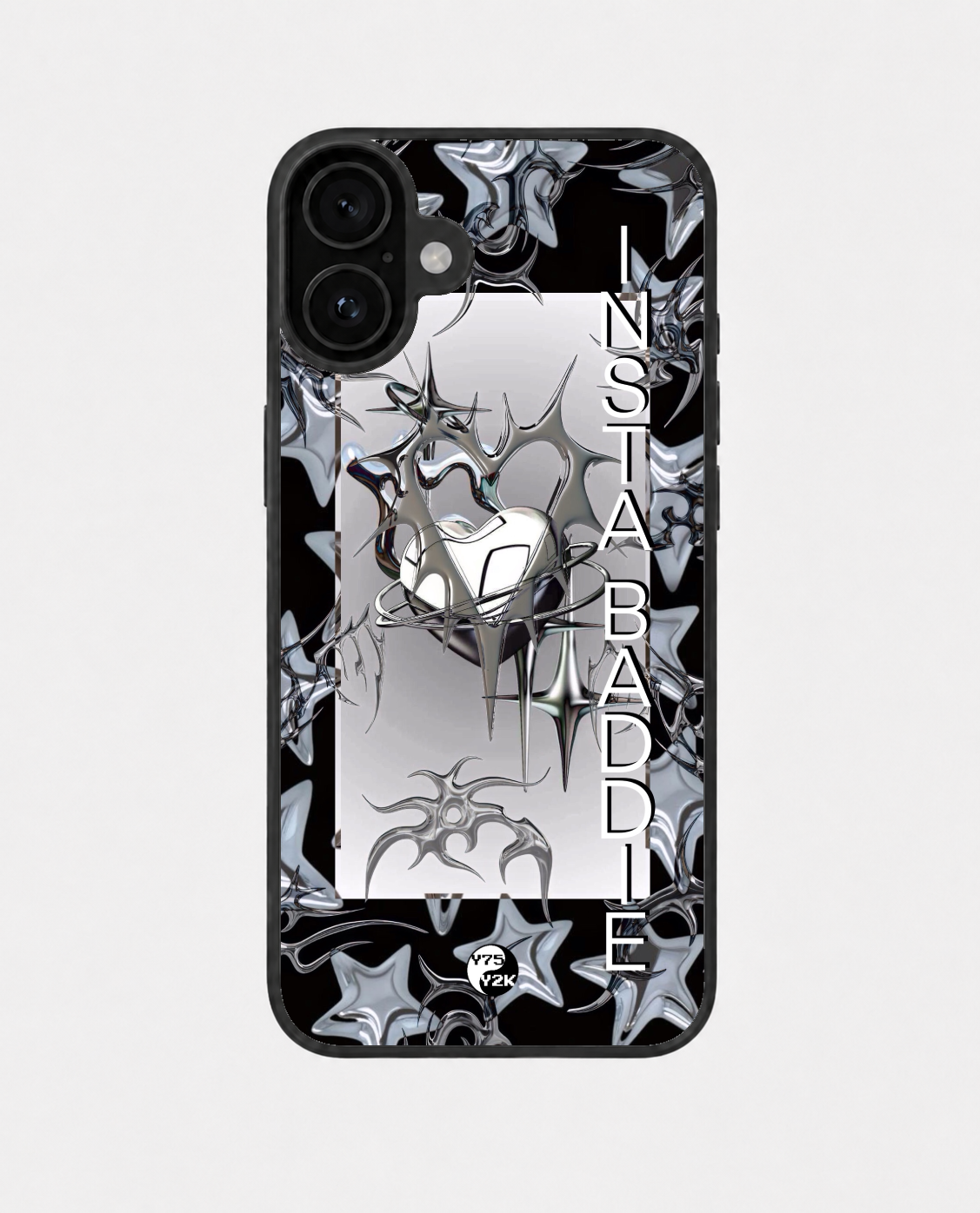 Insta-Baddie Case