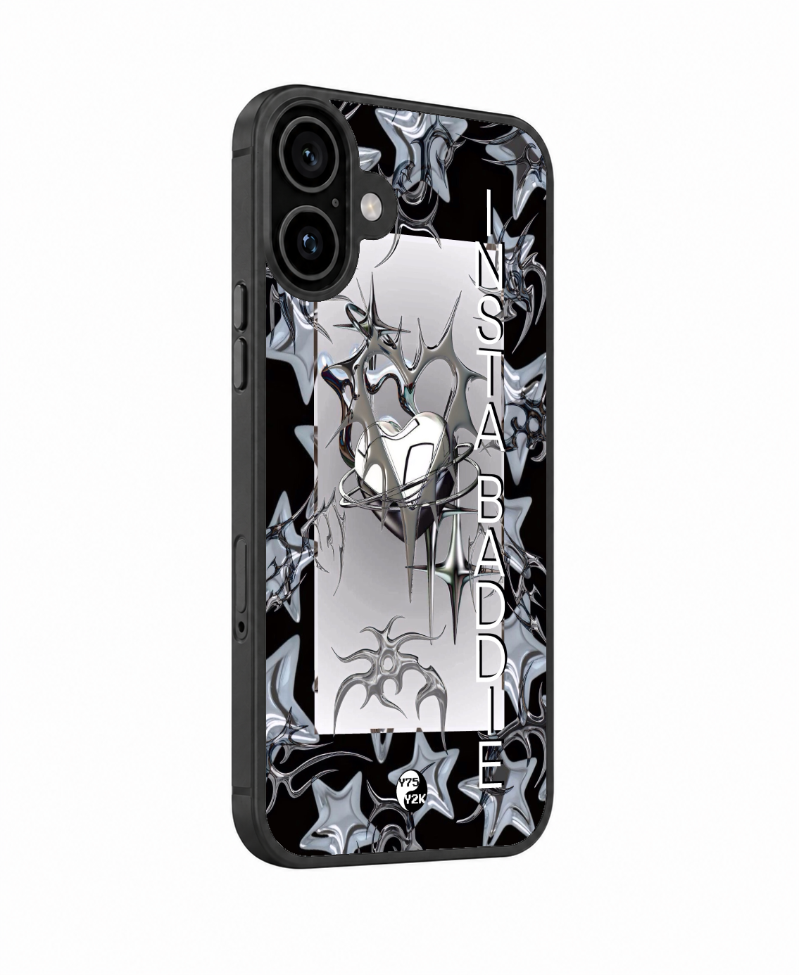 Insta-Baddie Case