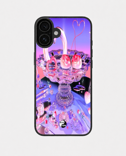 "J-District" Case